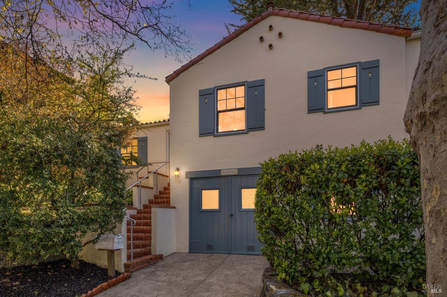 315 Jewell Street San Rafael, CA 94901 - Photo 38 of 40 Gallery Image 38