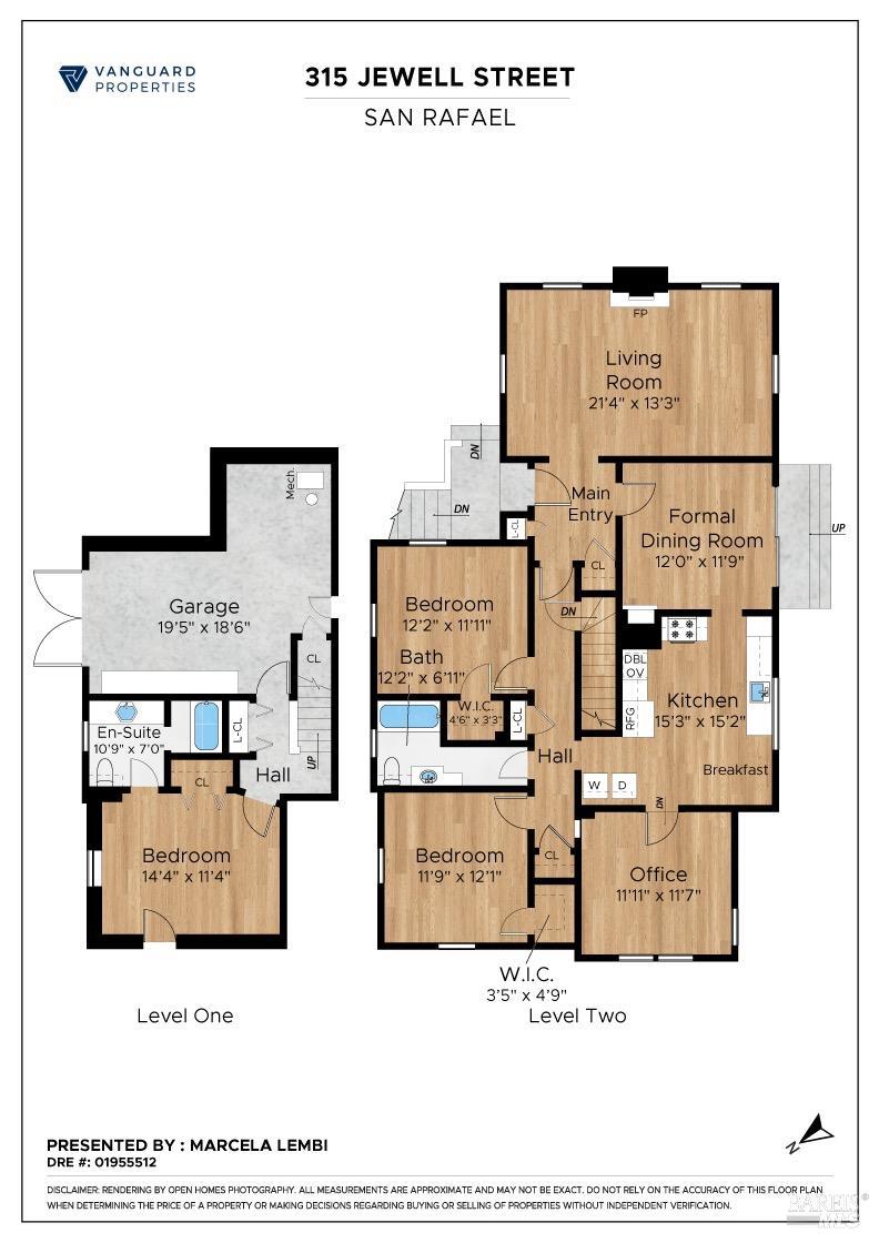 315 Jewell Street San Rafael, CA 94901 - Photo 39 of 40 Gallery Image 39