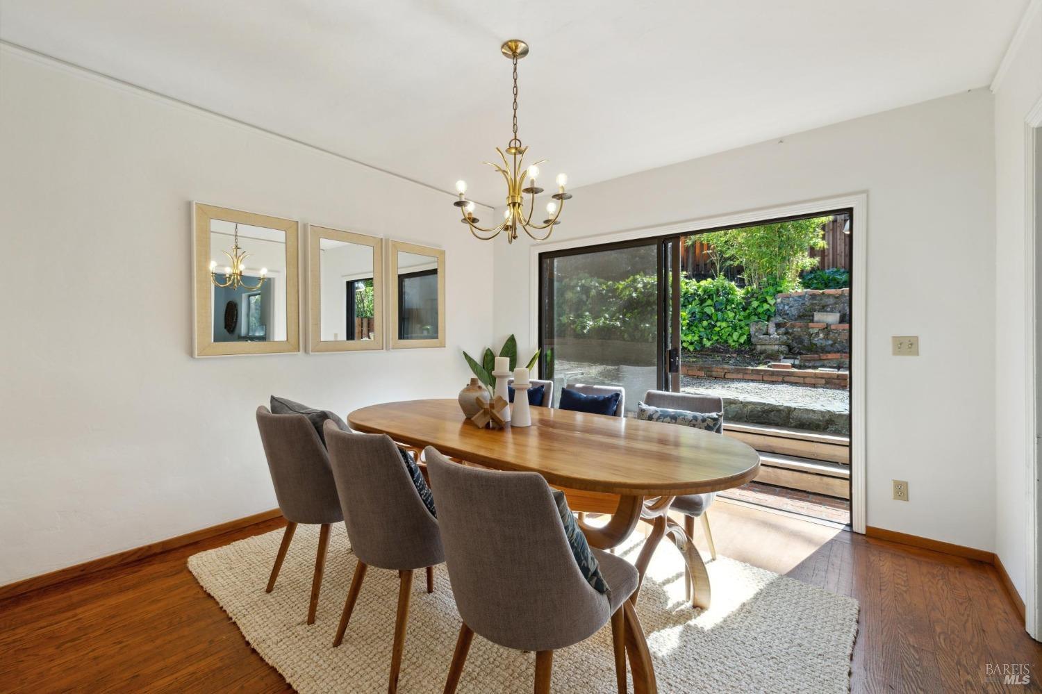 315 Jewell Street San Rafael, CA 94901 - Photo 9 of 40 Gallery Image 9
