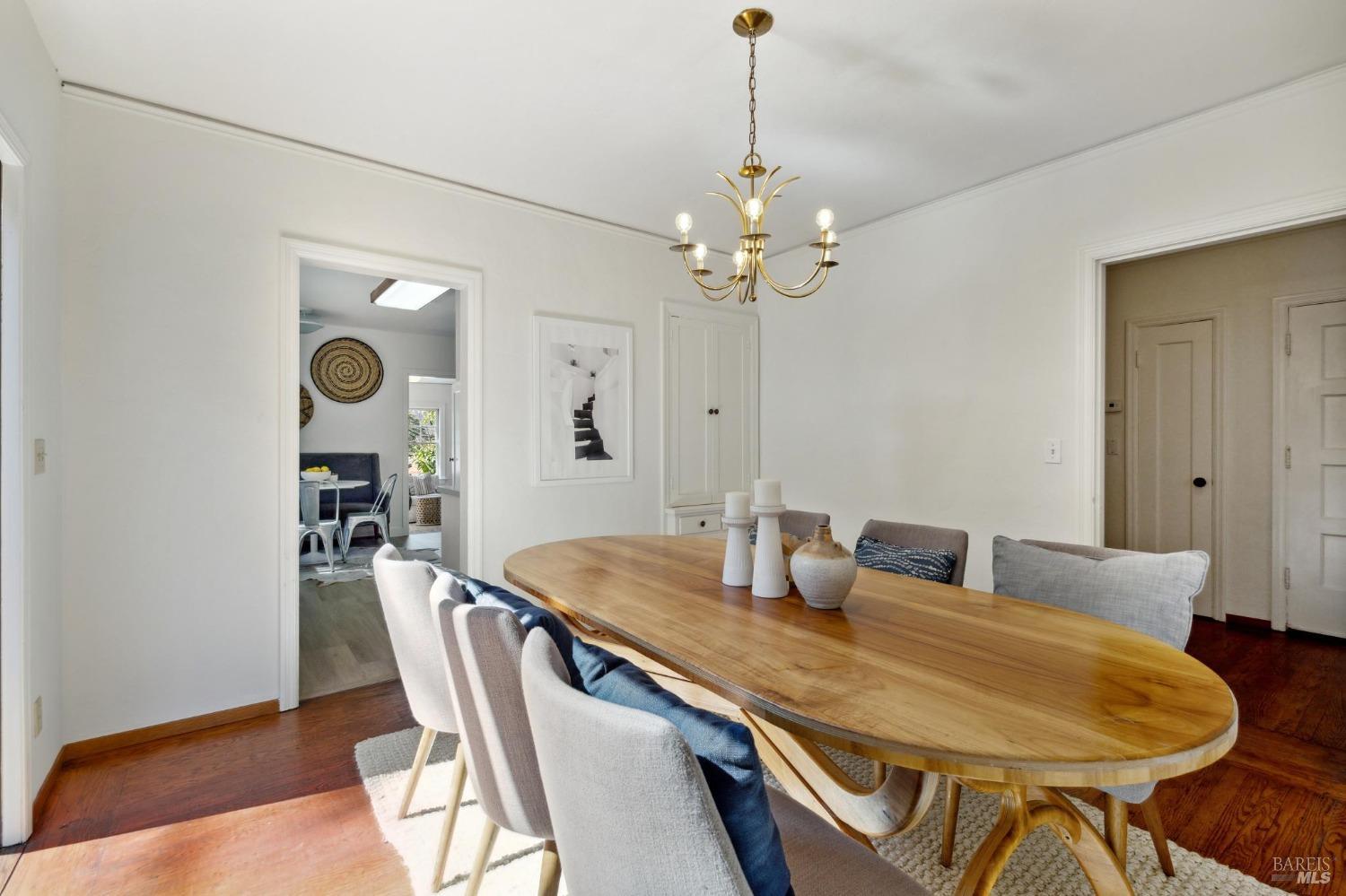 315 Jewell Street San Rafael, CA 94901 - Photo 10 of 40 Gallery Image 10