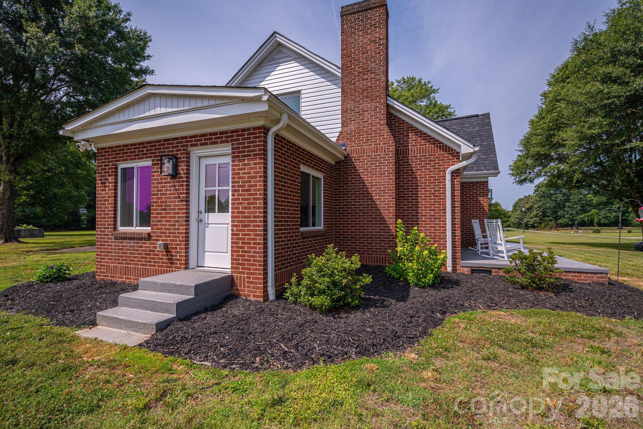 1403 Wehunt Store Road Cherryville, NC 28021 - Photo 4 of 48