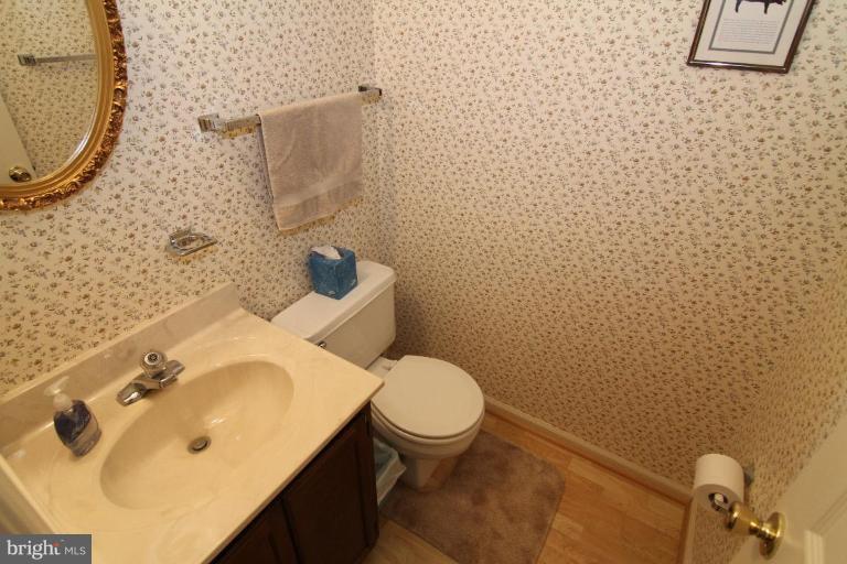8302 Timber Brook Lane Springfield, VA 22153 - Photo 21 of 30 Half Bath 2