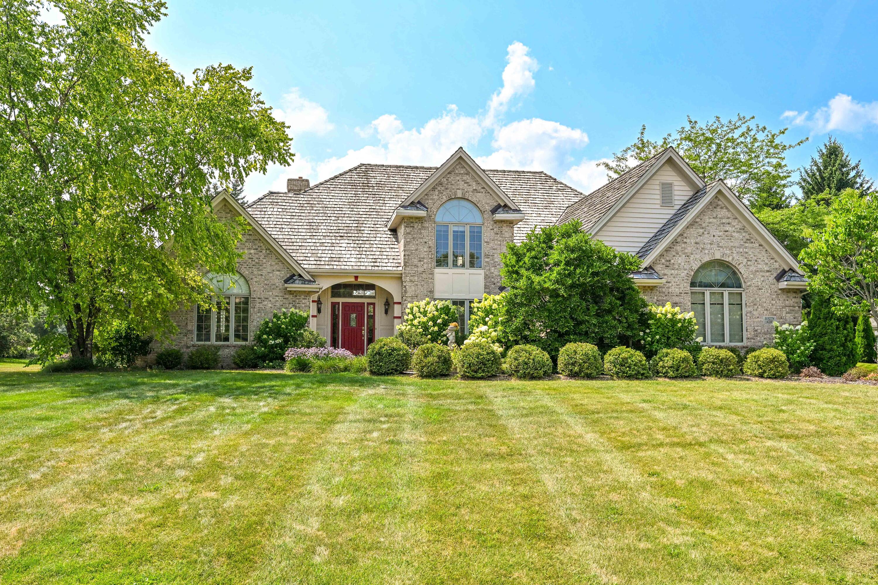 Welcome Home!