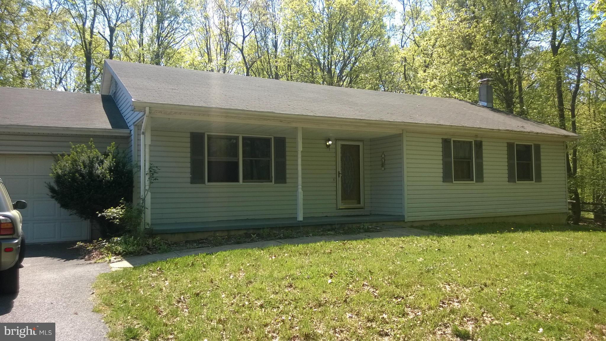 1462 Old Elk Neck Road Elkton, MD 21921 - Photo 1 of 14 Exterior (Front)
