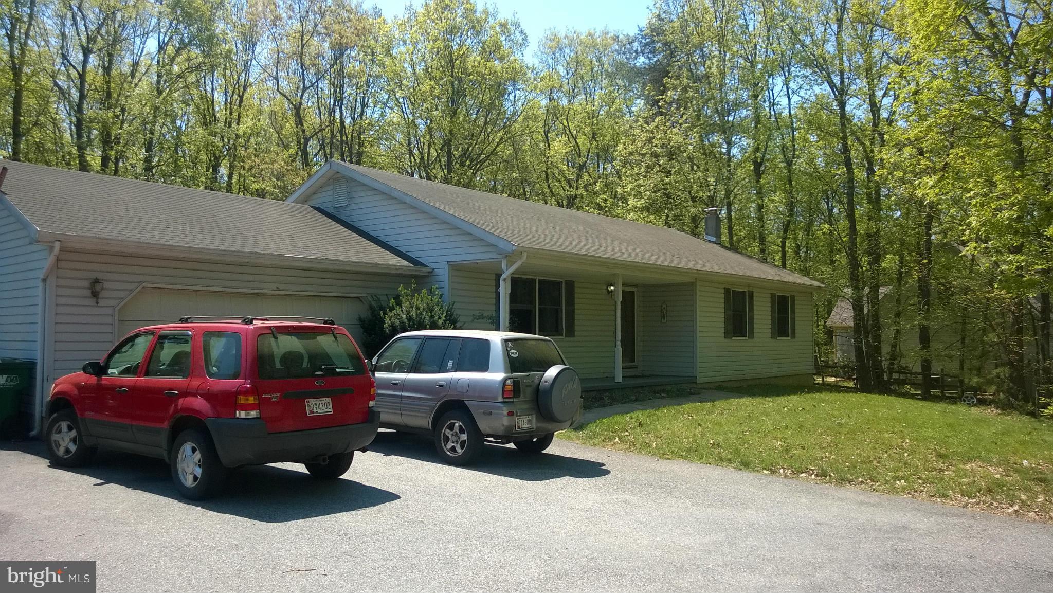 1462 Old Elk Neck Road Elkton, MD 21921 - Photo 2 of 14 Exterior (Front)