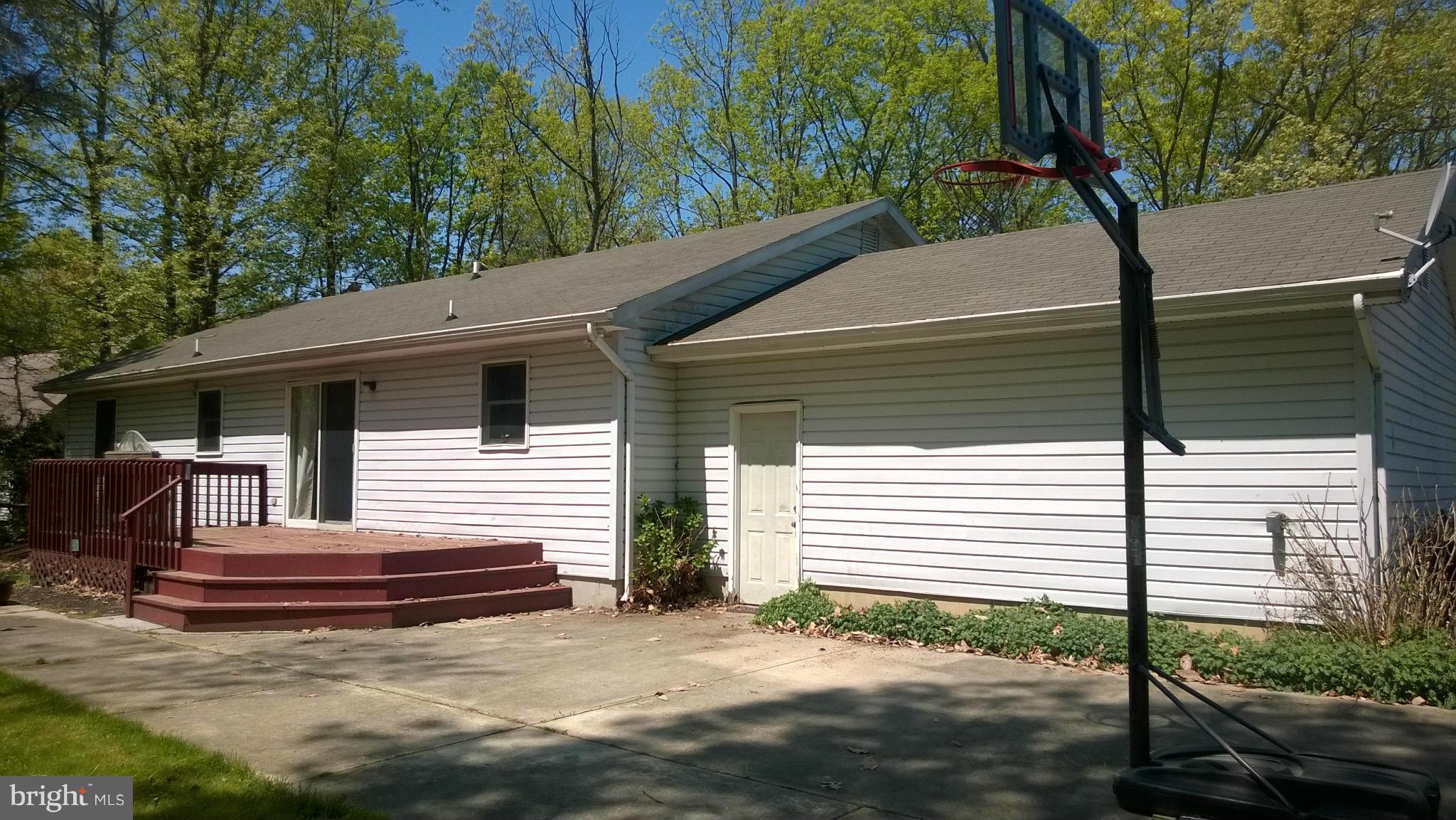 1462 Old Elk Neck Road Elkton, MD 21921 - Photo 13 of 14 Exterior (Rear)