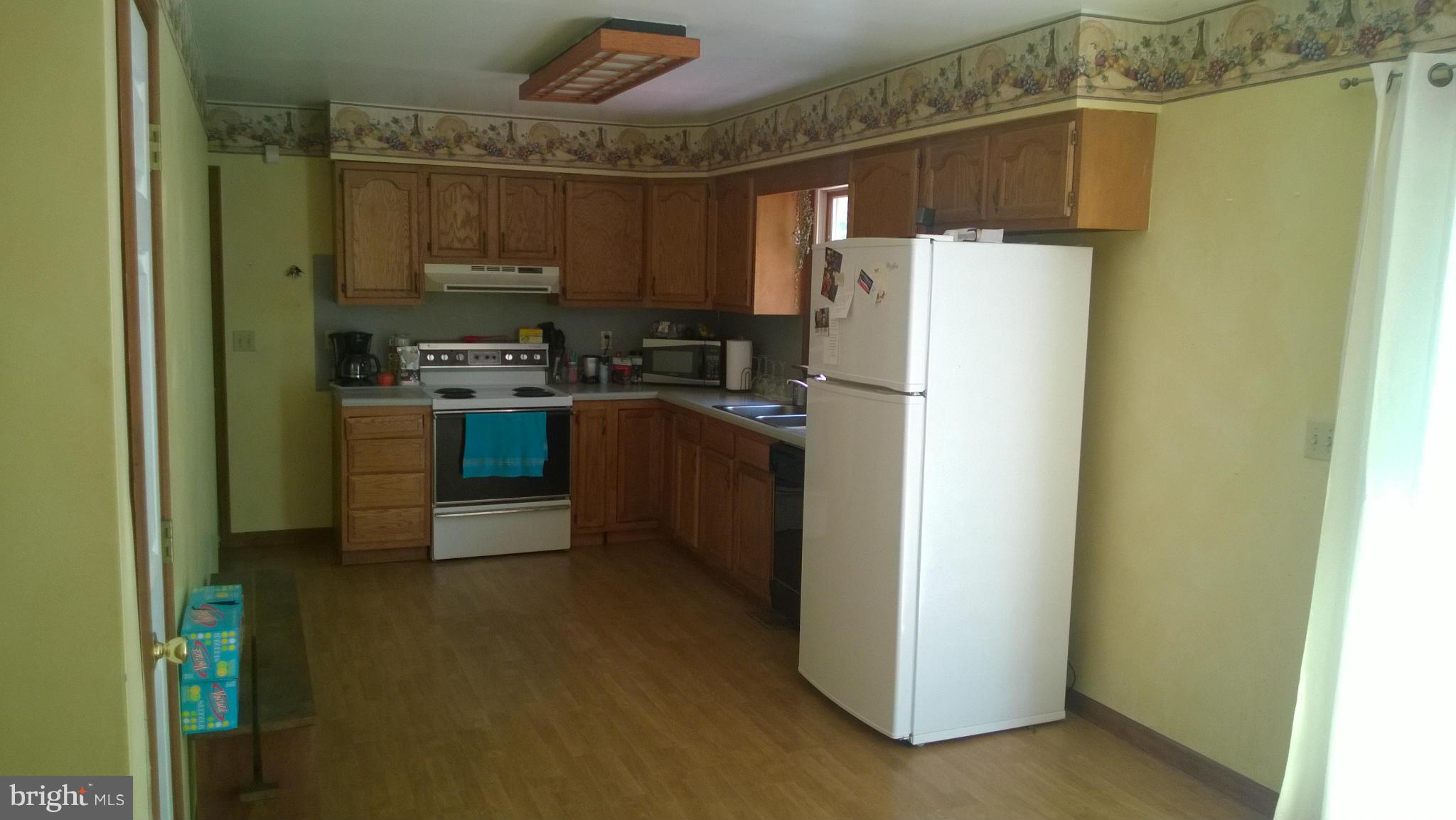 1462 Old Elk Neck Road Elkton, MD 21921 - Photo 4 of 14 Kitchen