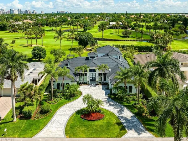 $15,000 | 695 Wedge Drive, Naples, FL 34103