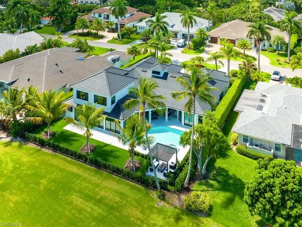 $15,000 | 695 Wedge Drive, Naples, FL 34103