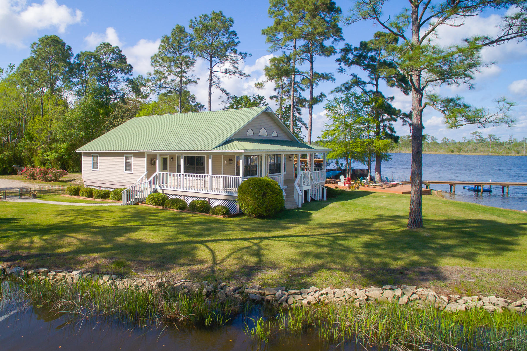 855 Whitfield Road Freeport, FL 32439 - Photo 1 of 50 014-855 Whitfield -MLS