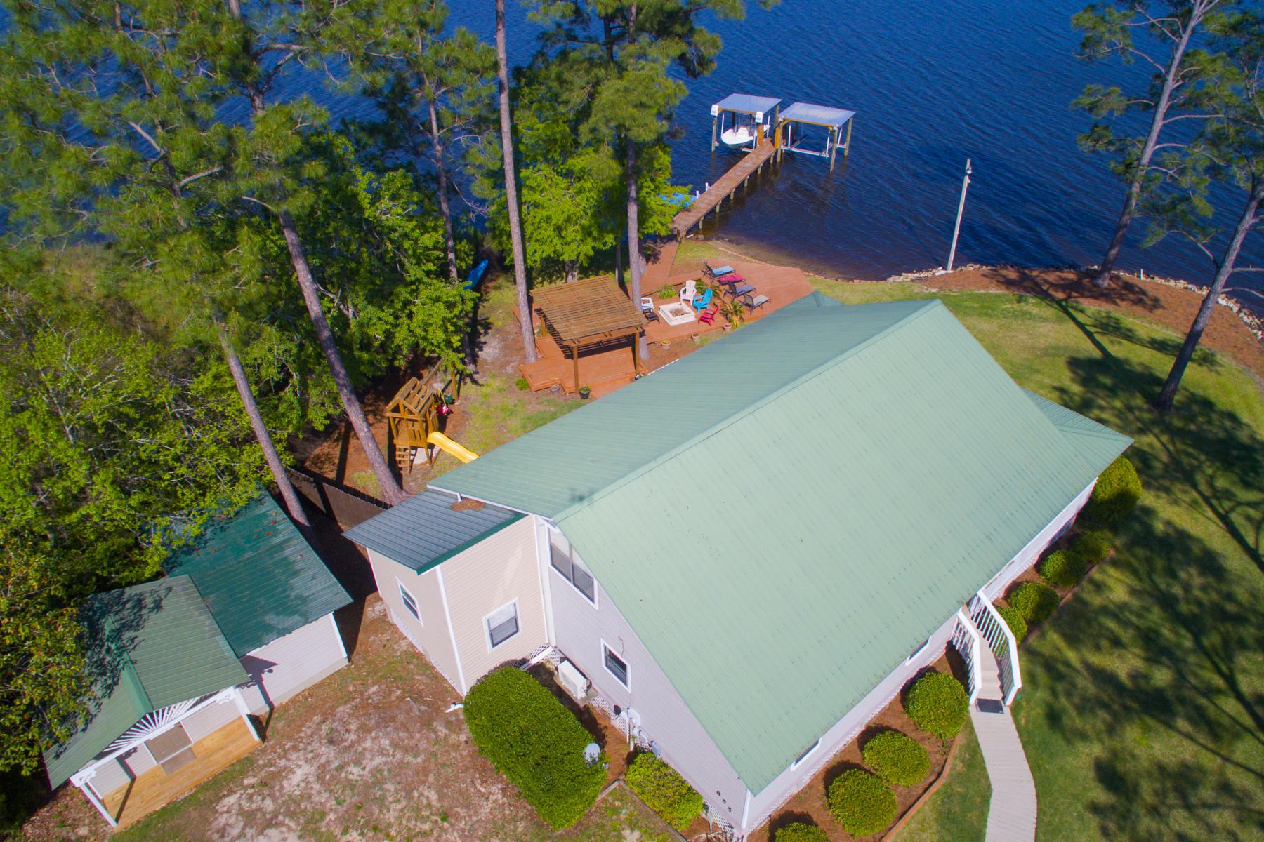 855 Whitfield Road Freeport, FL 32439 - Photo 15 of 50 010-855 Whitfield -MLS