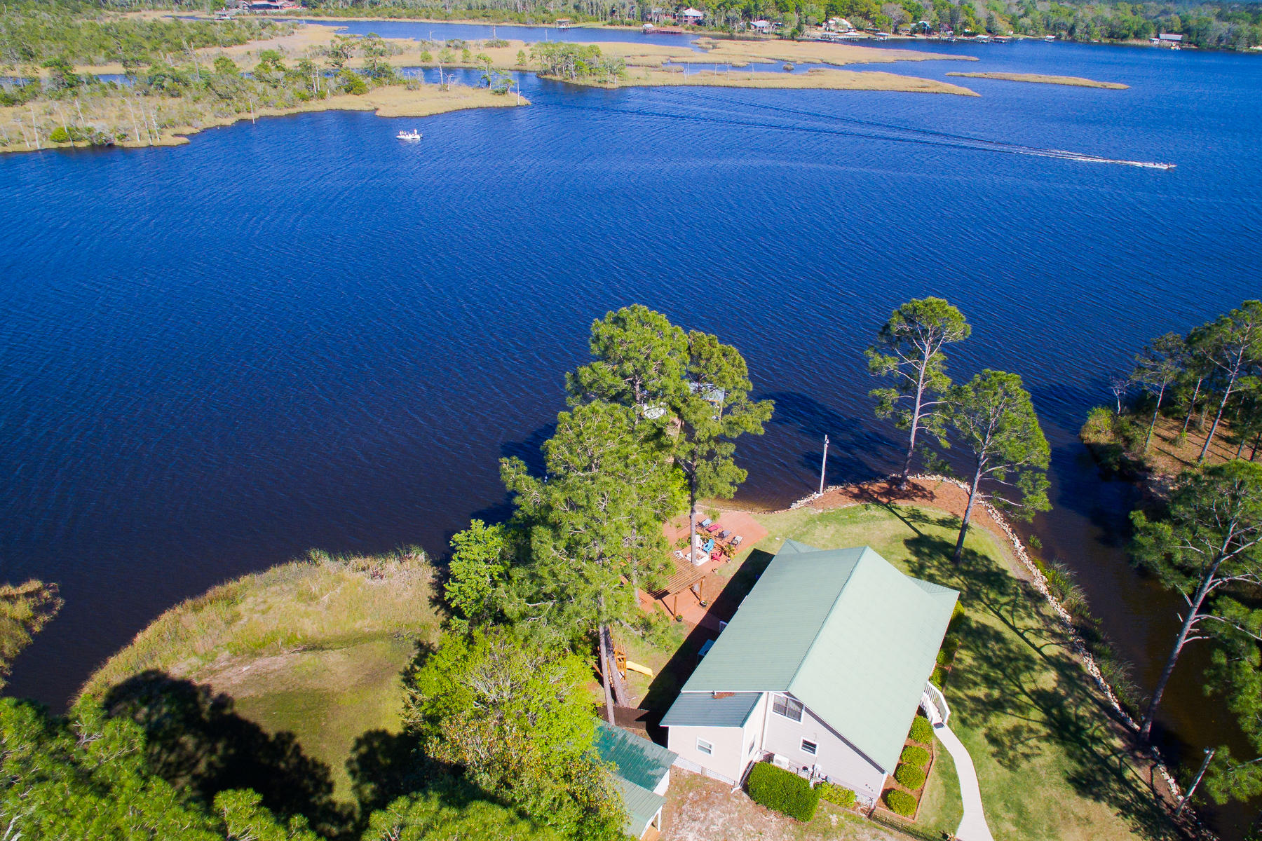 855 Whitfield Road Freeport, FL 32439 - Photo 16 of 50 011-855 Whitfield -MLS