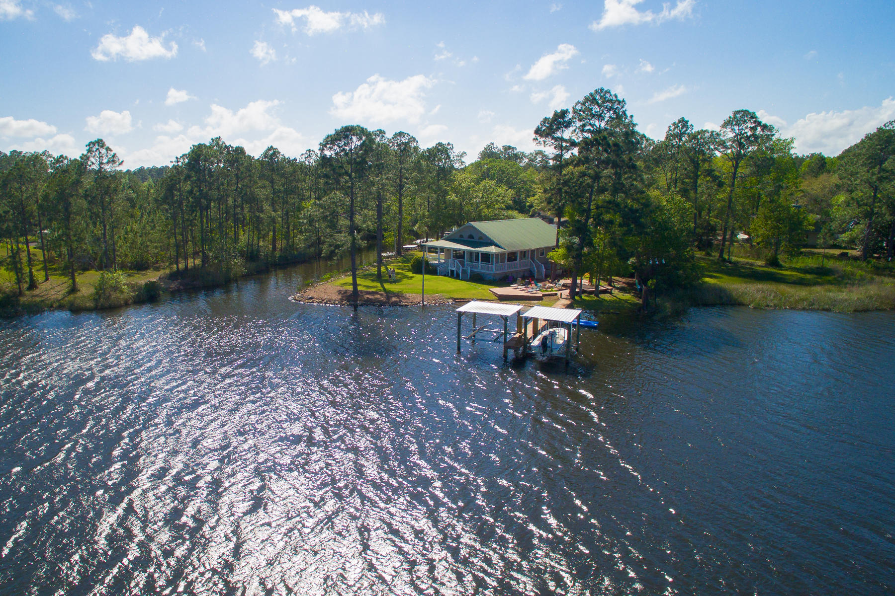 855 Whitfield Road Freeport, FL 32439 - Photo 3 of 50 007-855 Whitfield -MLS