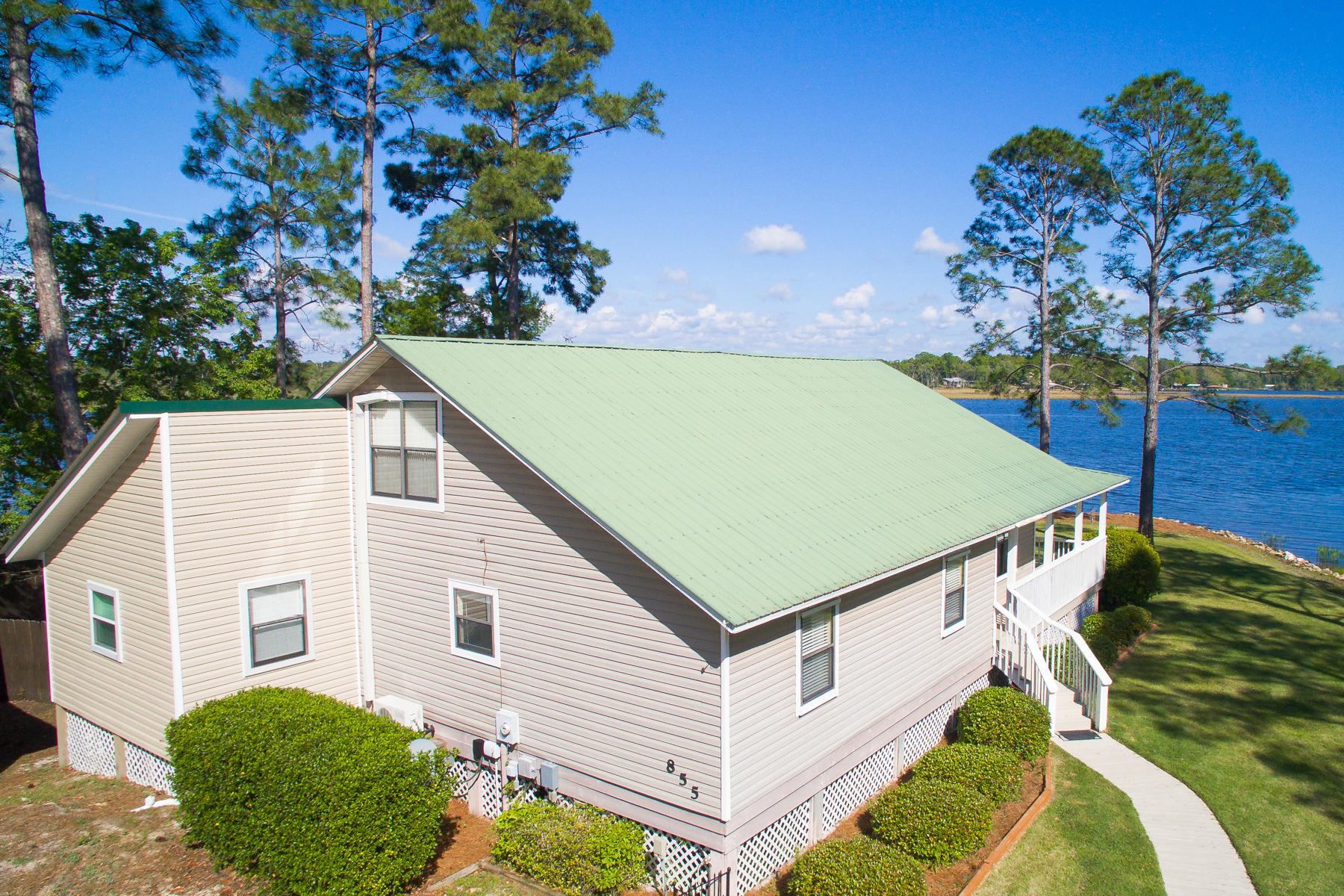 855 Whitfield Road Freeport, FL 32439 - Photo 33 of 50 009-855 Whitfield -MLS