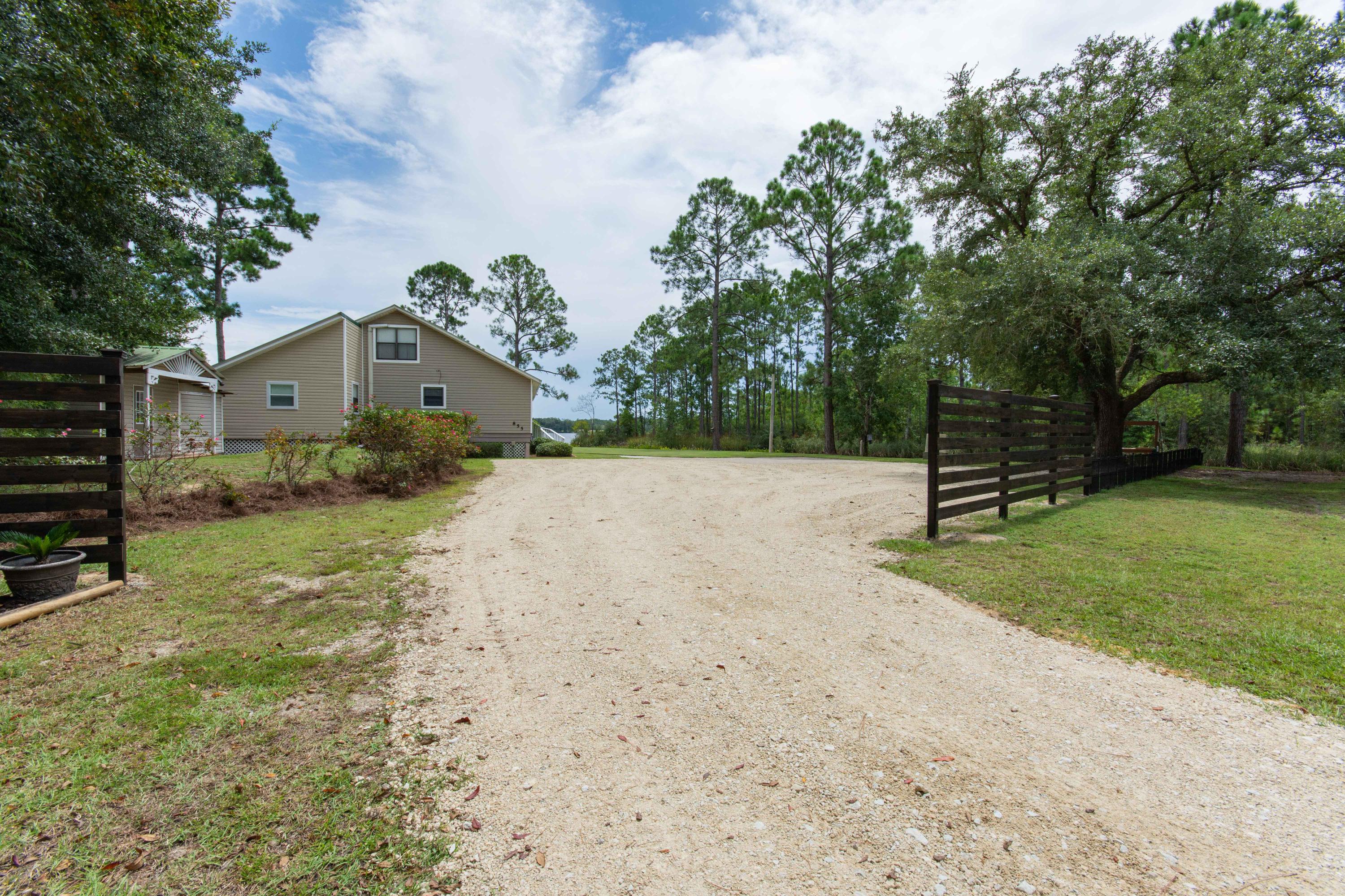 855 Whitfield Road Freeport, FL 32439 - Photo 38 of 50 855 whitfield-17