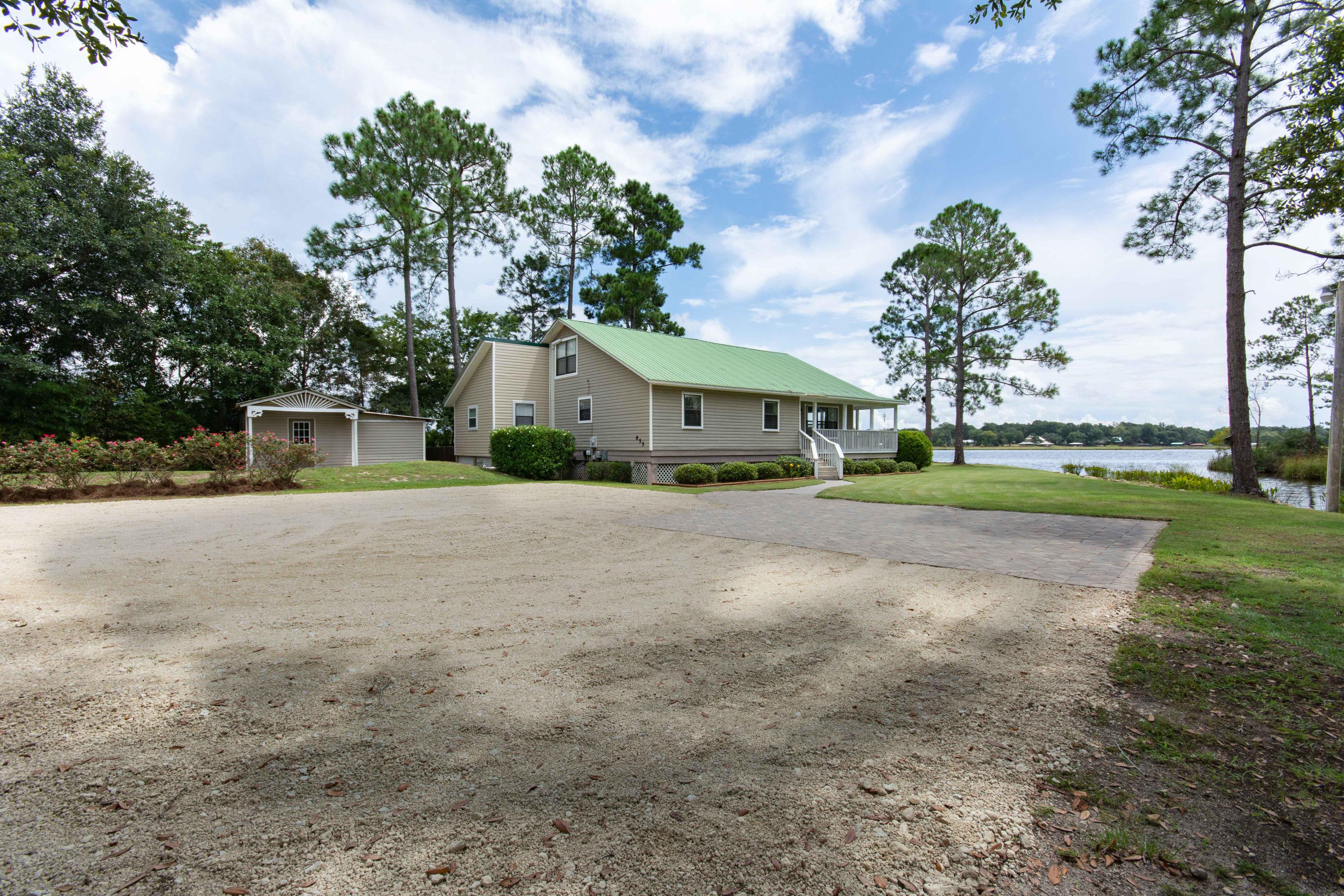 855 Whitfield Road Freeport, FL 32439 - Photo 39 of 50 855 whitfield-15
