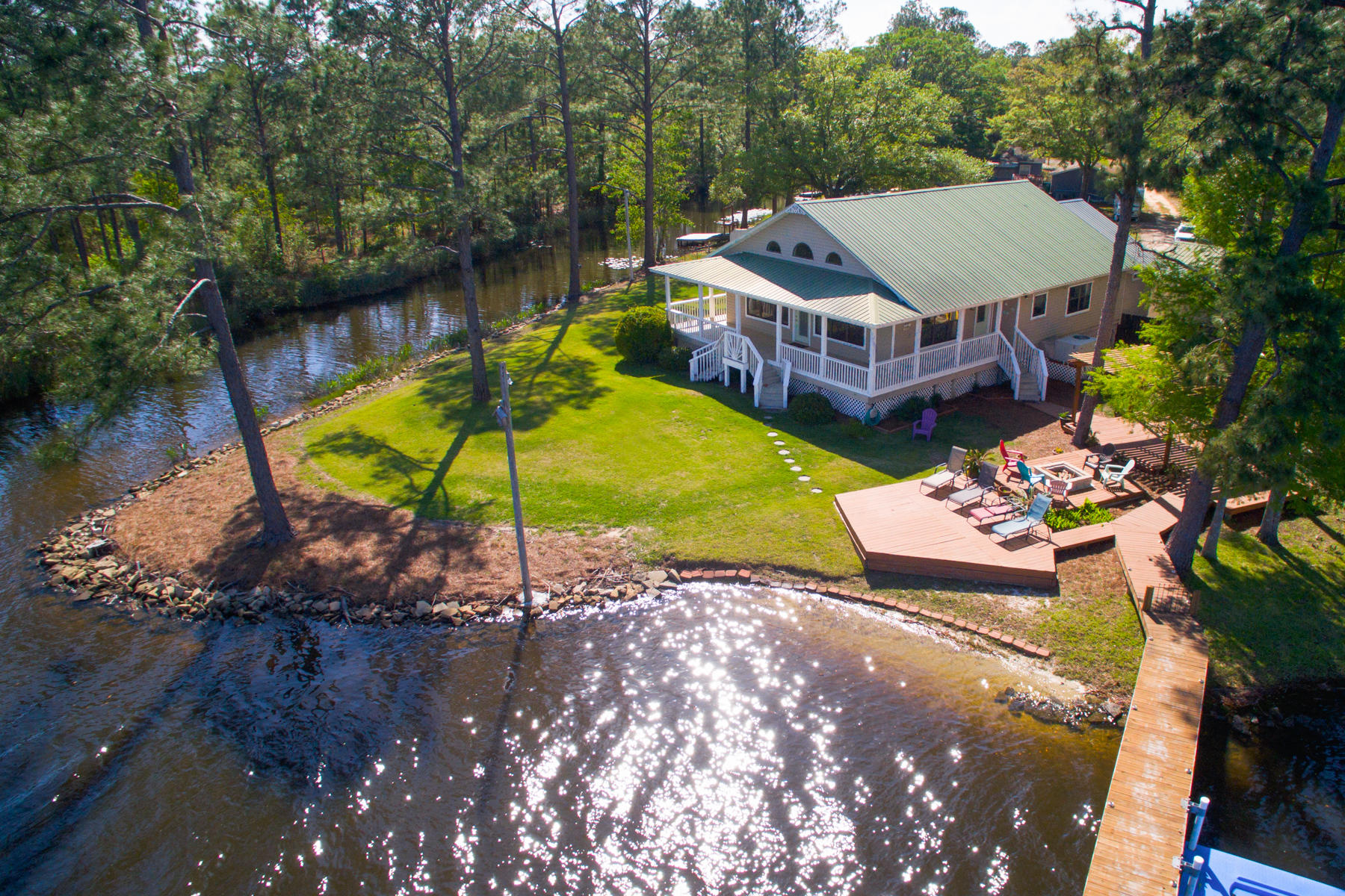 855 Whitfield Road Freeport, FL 32439 - Photo 4 of 50 006-855 Whitfield -MLS