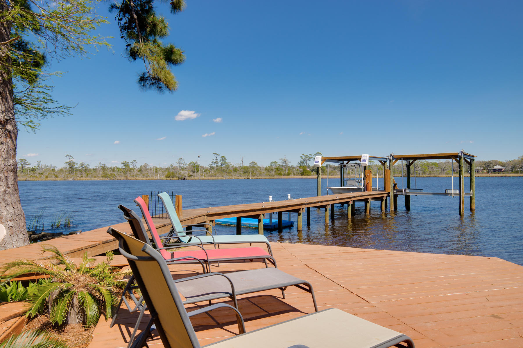 855 Whitfield Road Freeport, FL 32439 - Photo 5 of 50 030-855 Whitfield-MLS