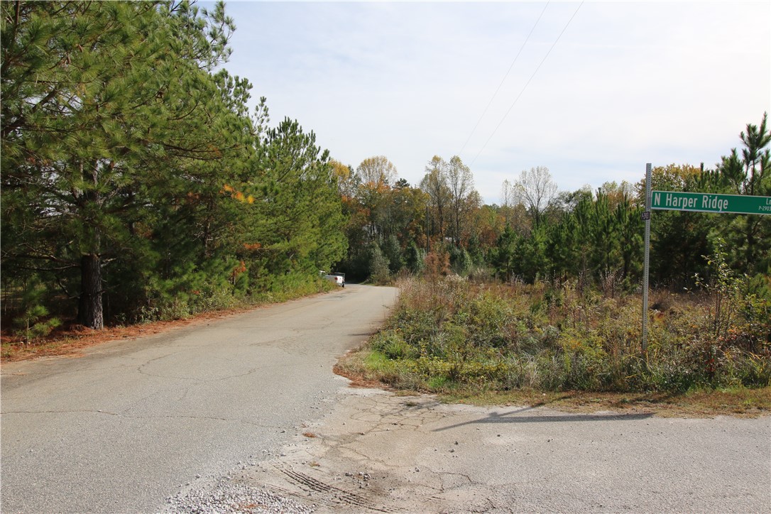 0 Harper Ridge Road Seneca, SC 29678 - Photo 3 of 4 Gallery Image 3