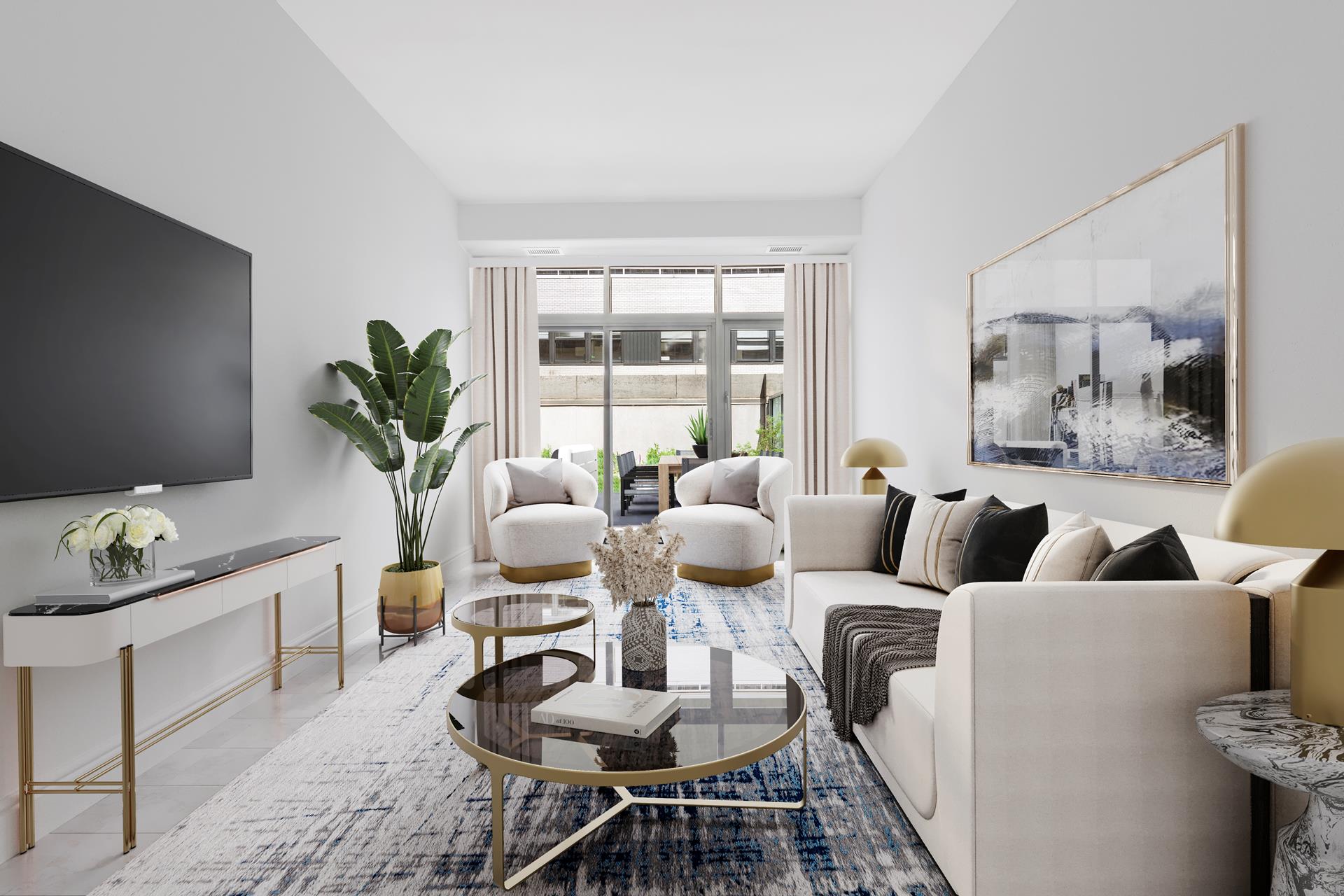 111 Fulton St Unit PH103