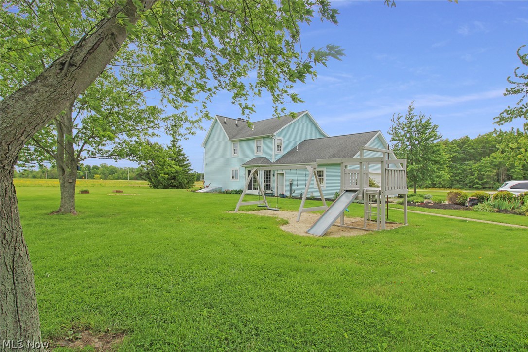 9775 West Bloom Road Oak Harbor, OH 43449 - Photo 6 of 48