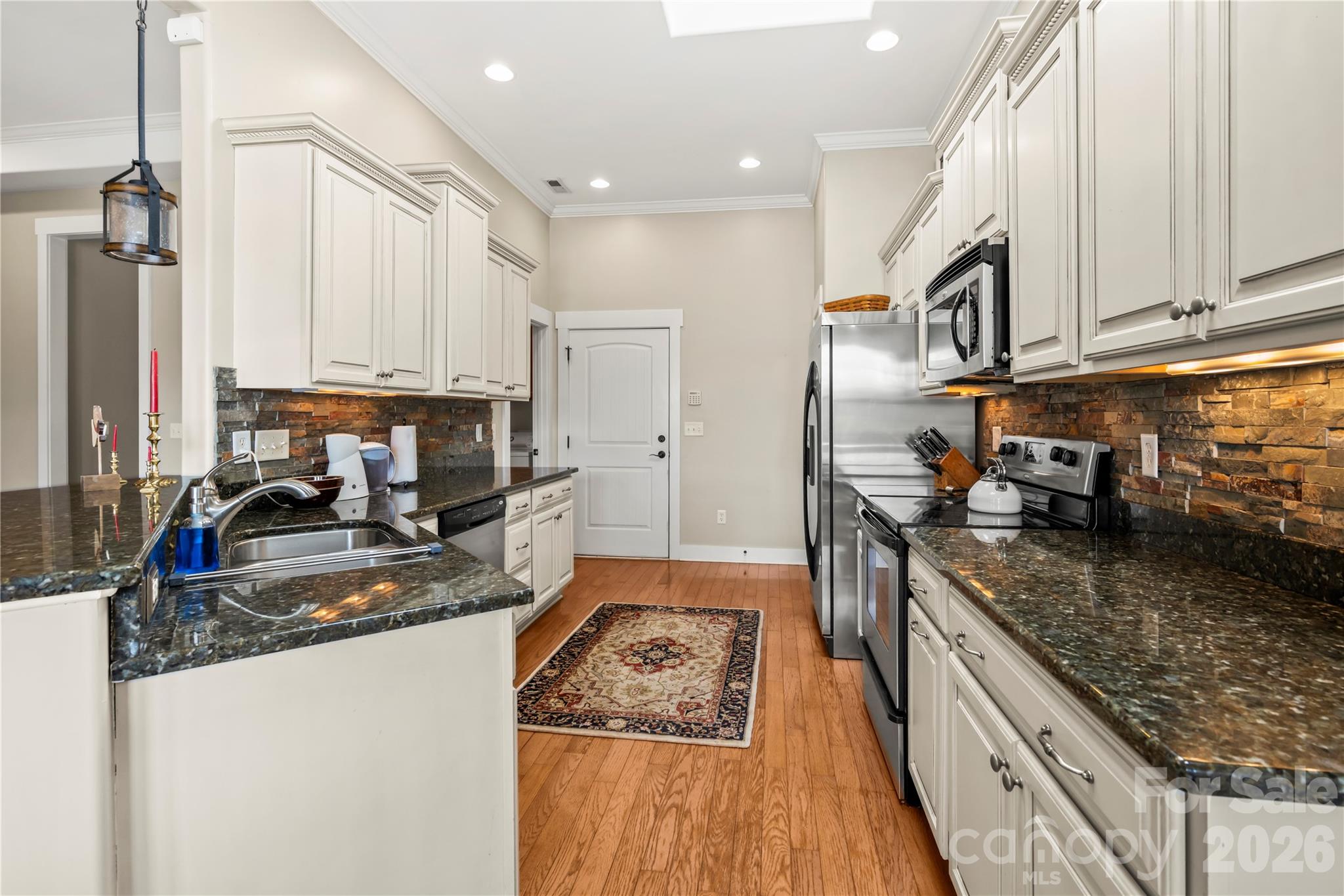 27 Dreambird Road Leicester, NC 28748 - Photo 9 of 35 Gallery Image 9