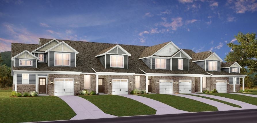618 Birdie Dr Spring Hill Spring Hill, TN 37174 - Photo 14 of 18