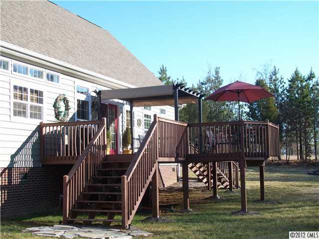 302 Parks Road Rockwell, NC 28138 - Photo 13 of 16 Gallery Image 13