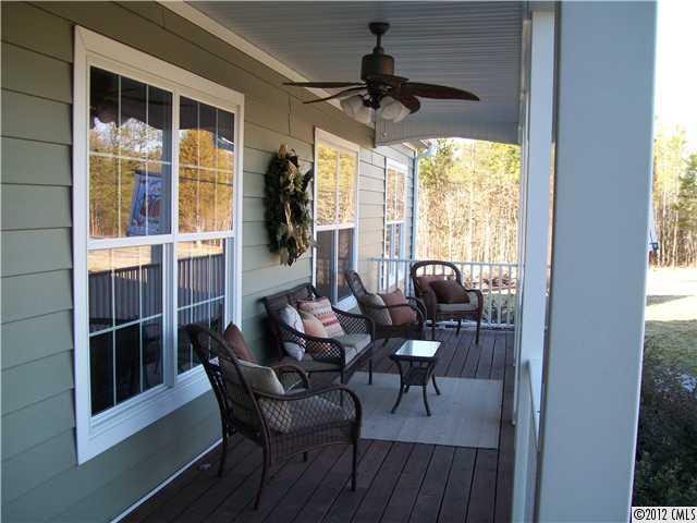 302 Parks Road Rockwell, NC 28138 - Photo 15 of 16 Gallery Image 15