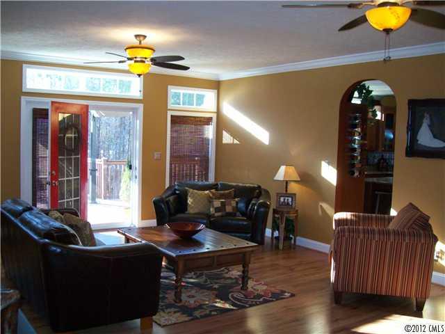 302 Parks Road Rockwell, NC 28138 - Photo 3 of 16 Gallery Image 3