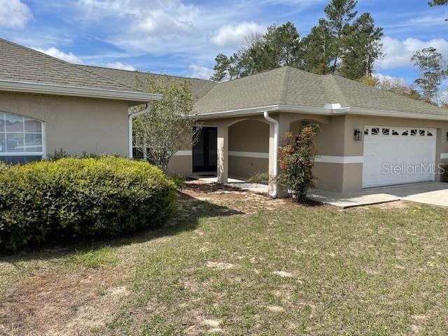 4106 Southwest 109th Place Ocala, FL 34476 - Photo 2 of 4