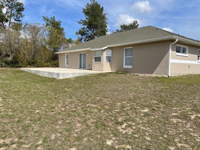 4106 Southwest 109th Place Ocala, FL 34476 - Photo 3 of 4