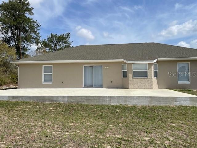 4106 Southwest 109th Place Ocala, FL 34476 - Photo 4 of 4