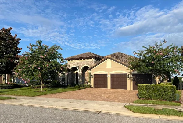 $1,300,000 | 1434 Via Sangro Place, Winter Park, FL 32792