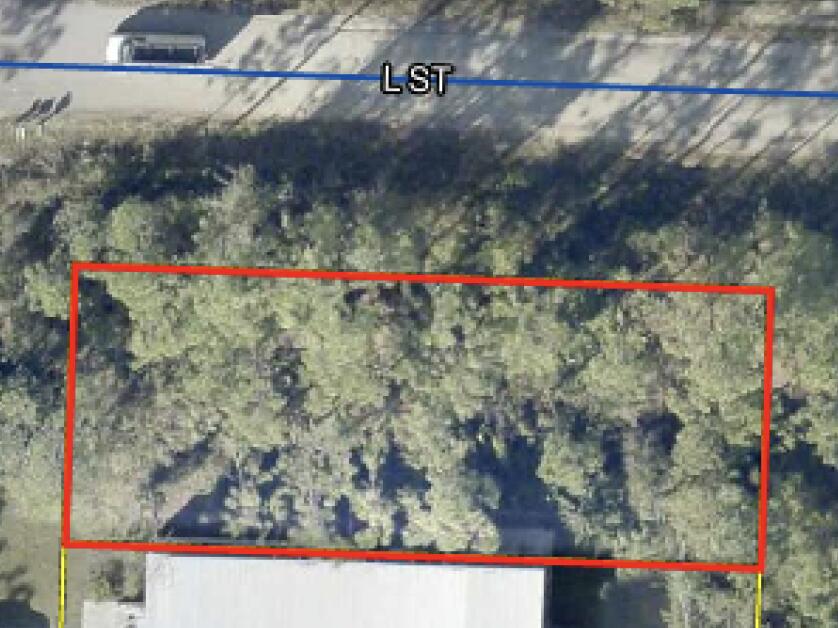 0 L Street Santa Rosa Beach, FL 32459 - Photo 1 of 6 a view of a road and a park