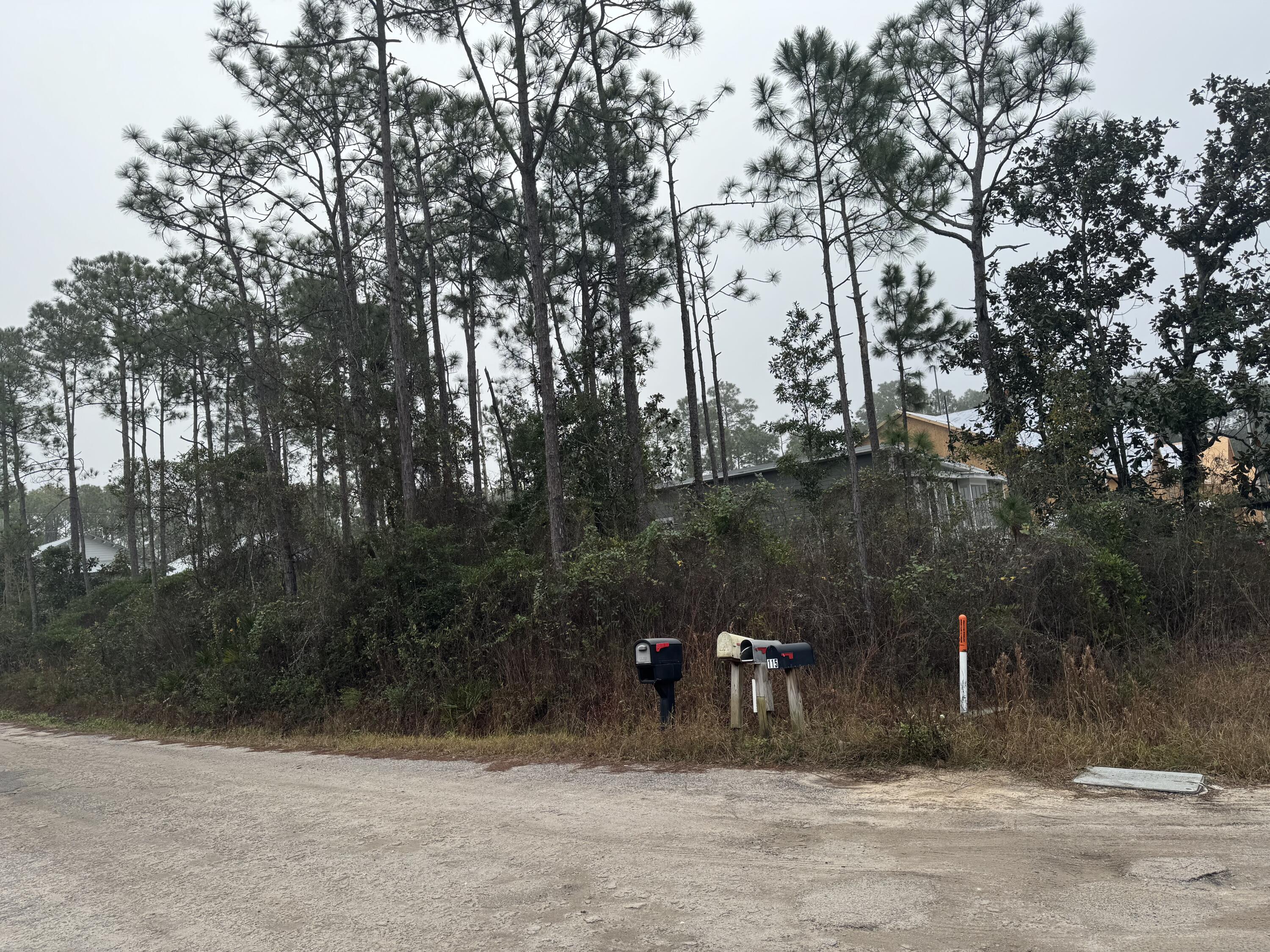 0 L Street Santa Rosa Beach, FL 32459 - Photo 4 of 6 a view of outdoor space with seating area