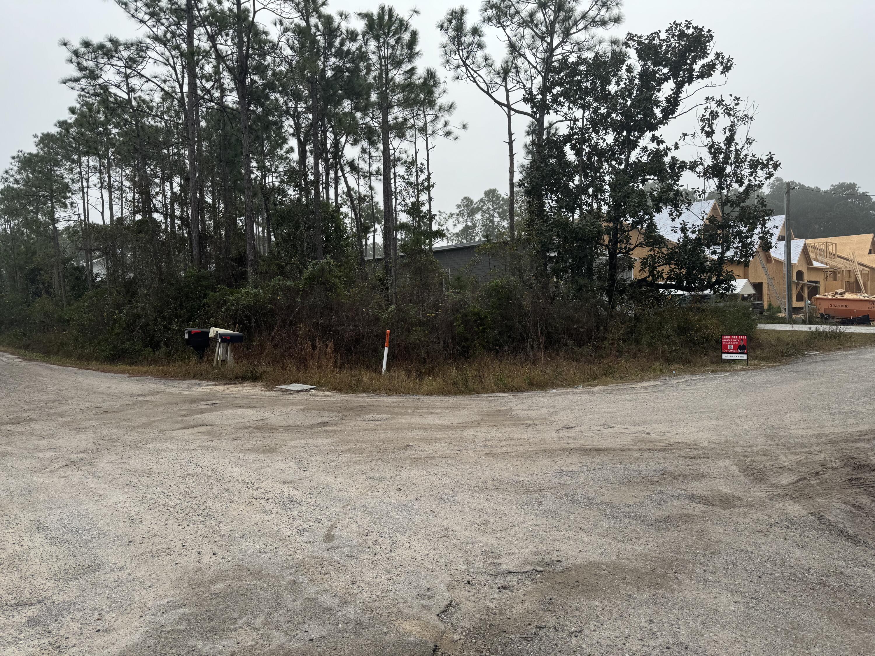 0 L Street Santa Rosa Beach, FL 32459 - Photo 5 of 6 a view of outdoor space with city view