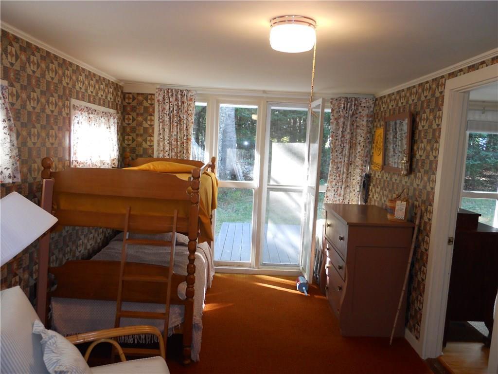 120 Oregon Road Islesboro, ME 04848 - Photo 14 of 23 Bunk Room