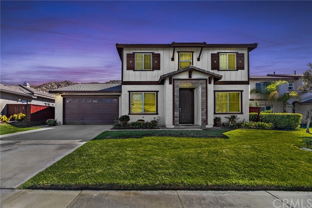 16470 Colt Way Moreno Valley, CA 92555 - Photo 1 of 36