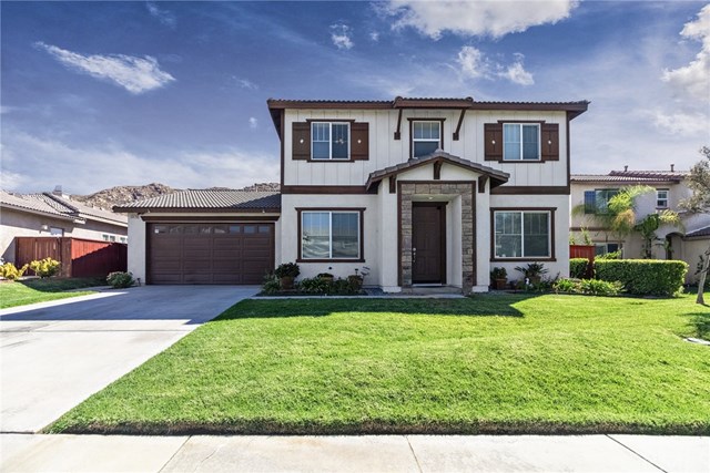 16470 Colt Way Moreno Valley, CA 92555 - Photo 2 of 36