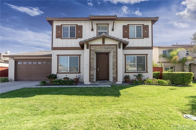 16470 Colt Way Moreno Valley, CA 92555 - Photo 4 of 36