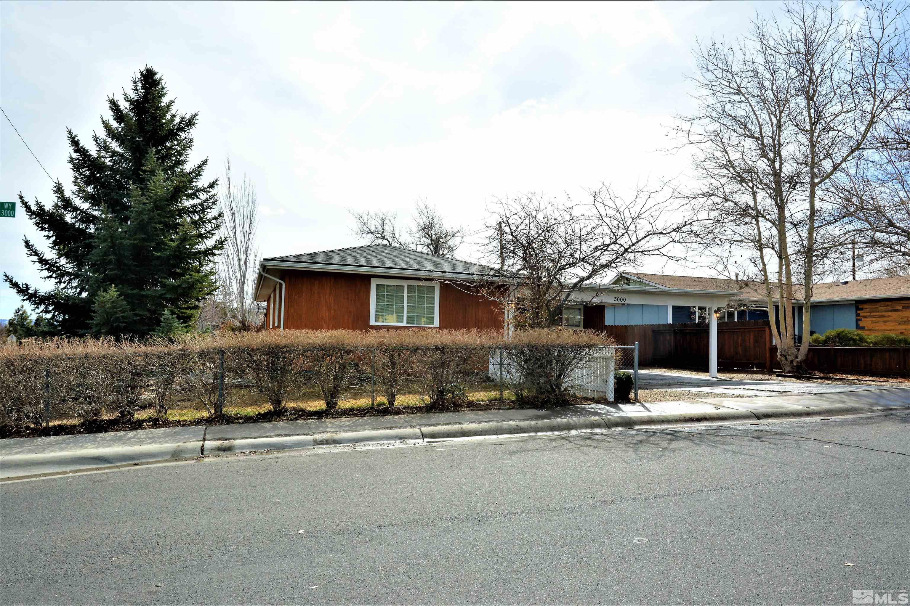 3000 Accacia Way Reno, NV 89503 - Photo 32 of 40 Photo 32