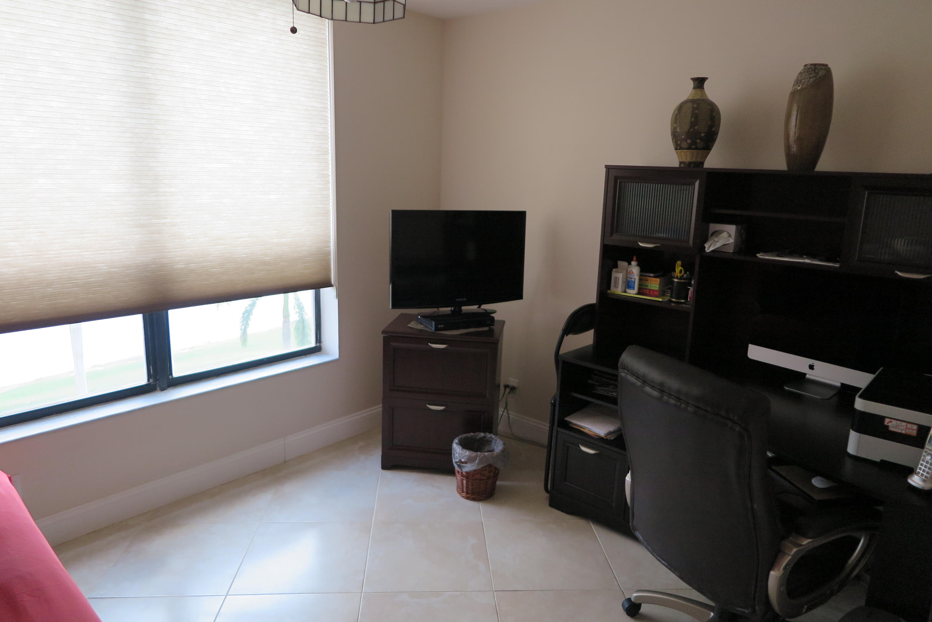 7161 Promenade Drive, Unit E602 Boca Raton, FL 33433 - Photo 12 of 14 THIRD BEDROOM