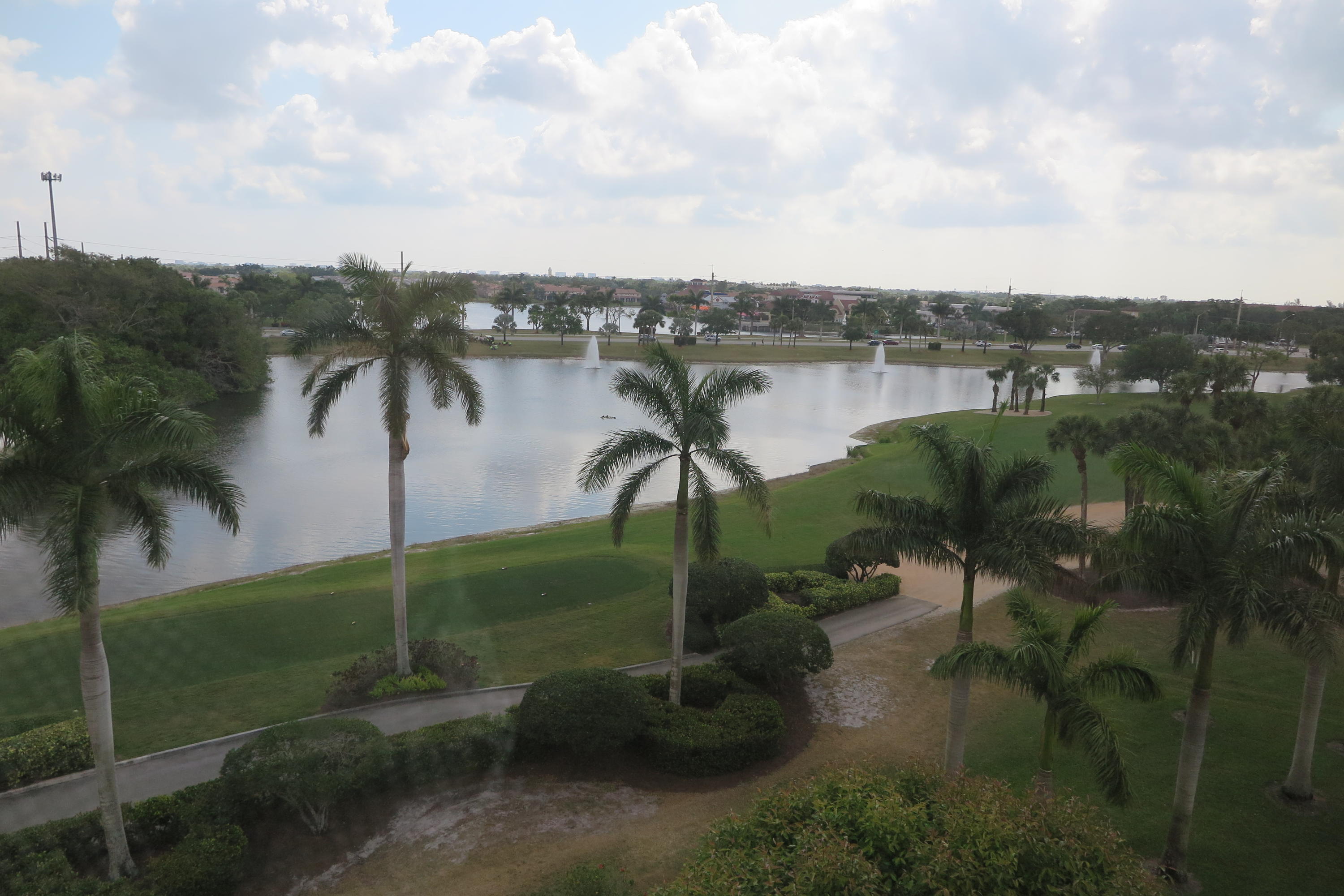 7161 Promenade Drive, Unit E602 Boca Raton, FL 33433 - Photo 14 of 14 VIEW