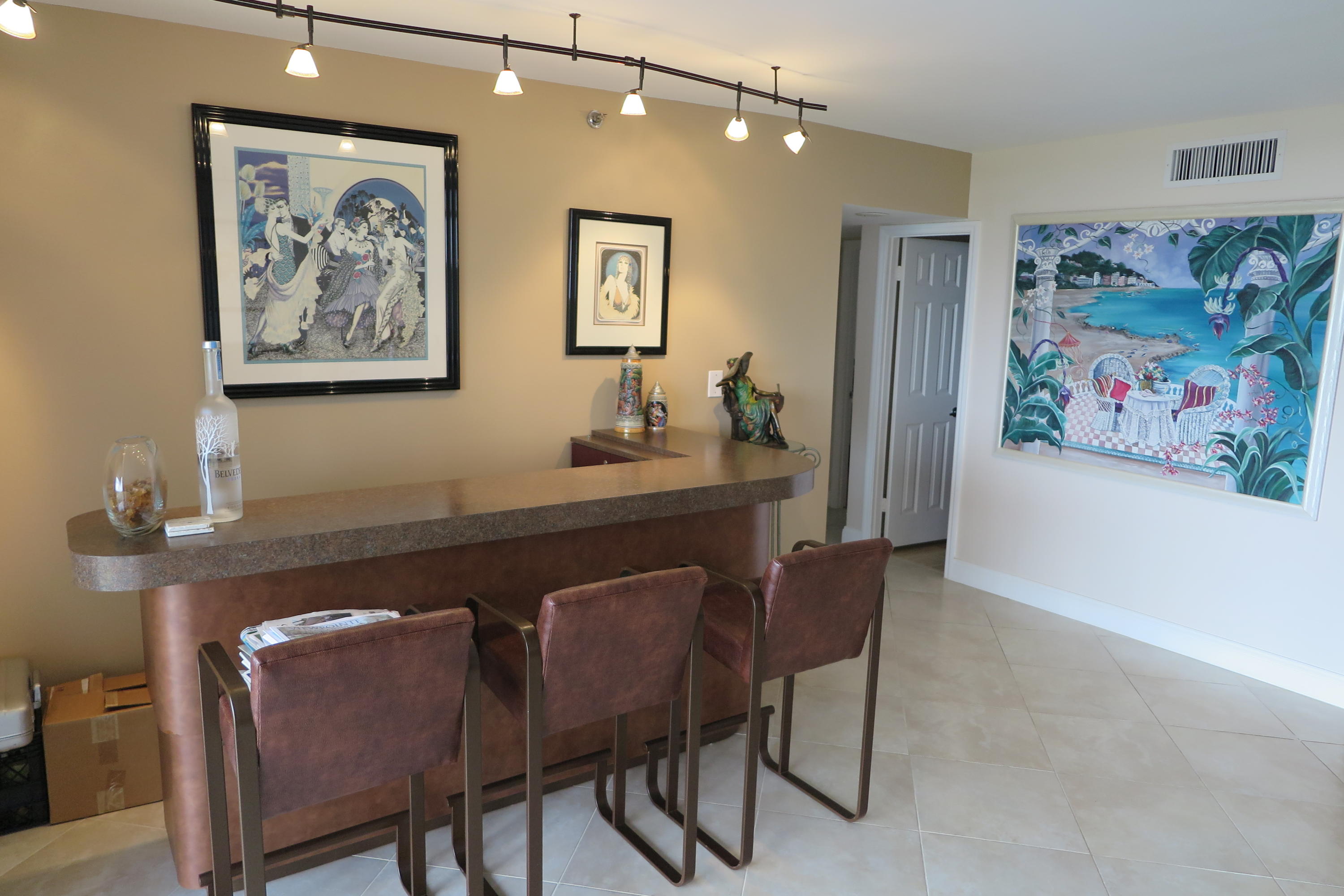 7161 Promenade Drive, Unit E602 Boca Raton, FL 33433 - Photo 3 of 14 BAR