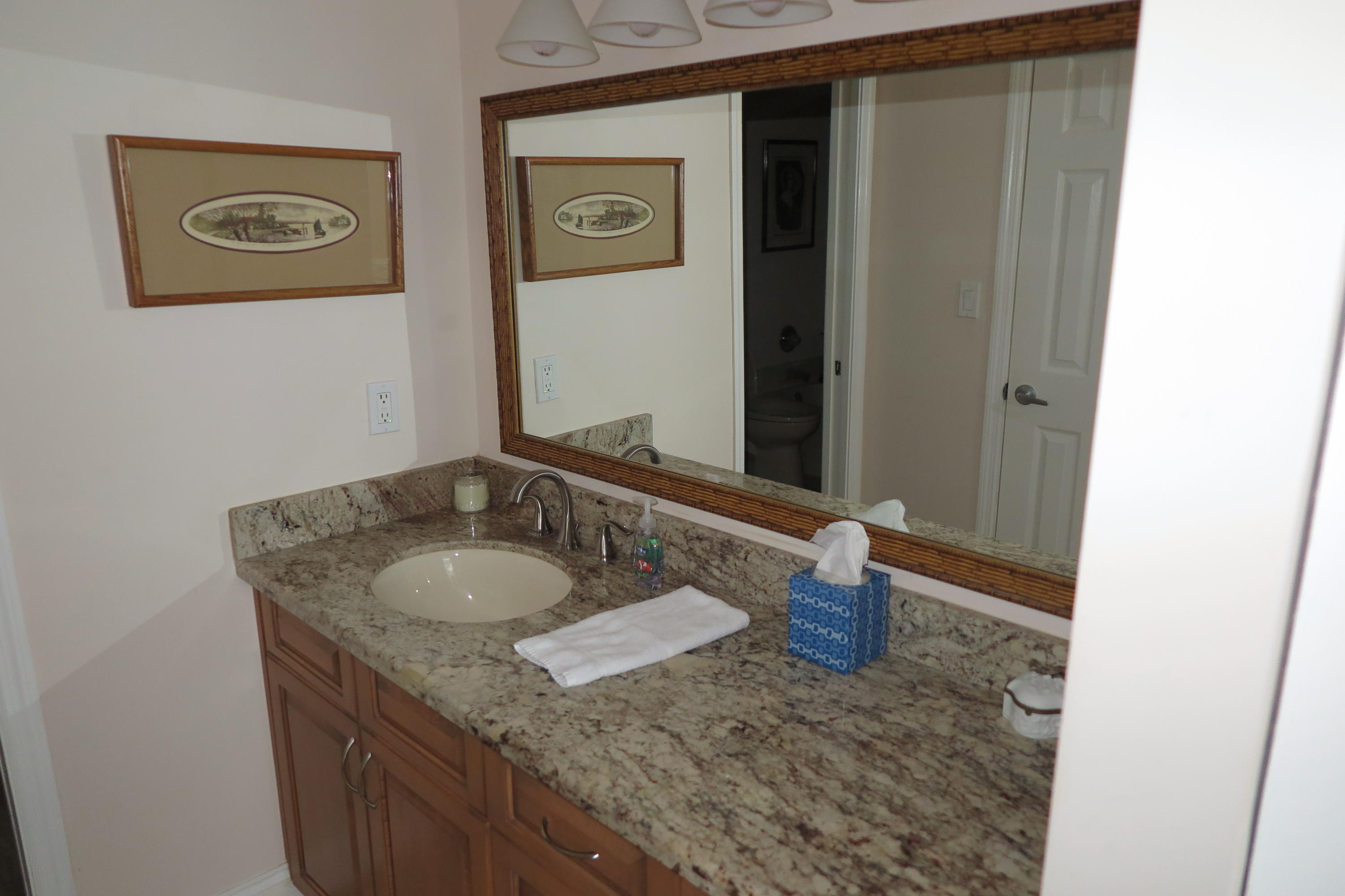 7161 Promenade Drive, Unit E602 Boca Raton, FL 33433 - Photo 9 of 14 DRESSING AREA
