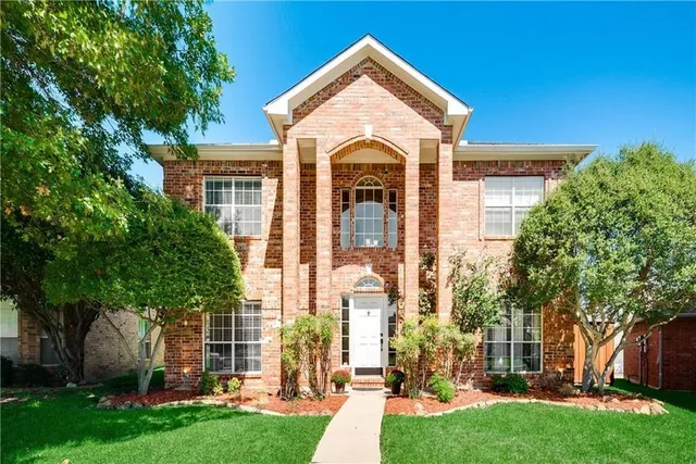 $574,800 | 1513 Lodengreen Court, Plano, TX 75023