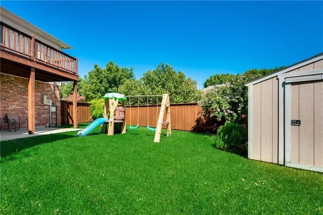 $574,800 | 1513 Lodengreen Court, Plano, TX 75023