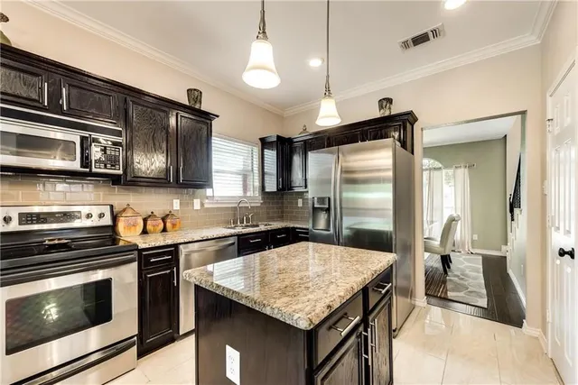 $574,800 | 1513 Lodengreen Court, Plano, TX 75023