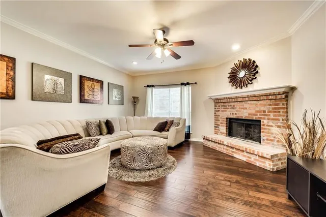 $574,800 | 1513 Lodengreen Court, Plano, TX 75023